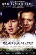 Watch The Secret Lives of Dentists Zmovie