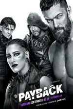 Watch WWE Payback (TV Special 2023) Zmovie