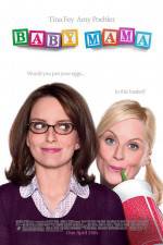 Watch Baby Mama Zmovie