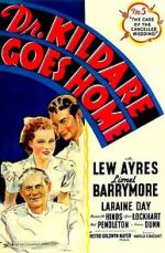 Watch Dr. Kildare Goes Home Zmovie