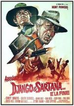 Watch Django and Sartana Are Coming... It\'s the End Zmovie