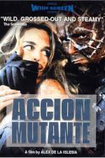 Watch Action mutante Zmovie