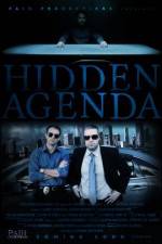 Watch Hidden Agenda Zmovie