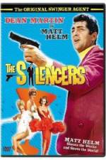 Watch The Silencers Zmovie