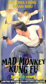 Watch Mad Monkey Kung Fu Zmovie