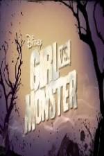 Watch Girl Vs Monster Zmovie