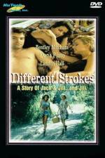 Watch Different Strokes Zmovie