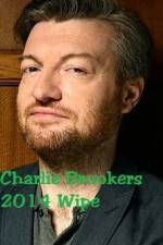 Watch Charlie Brooker\'s 2014 Wipe Zmovie