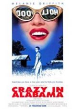 Watch Crazy in Alabama Zmovie