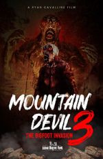 Watch Mountain Devil 3: The Bigfoot Invasion Zmovie