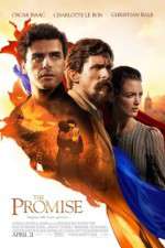 Watch The Promise Zmovie