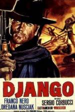 Watch Django Zmovie