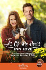 Watch All of My Heart: Inn Love (2017 Zmovie
