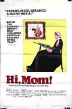 Watch Hi Mom Zmovie