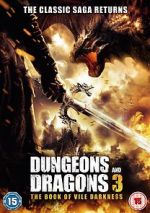 Watch Dungeons & Dragons: The Book of Vile Darkness Zmovie