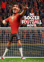 Watch The Soccer Football Movie Zmovie