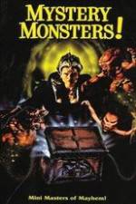 Watch Mystery Monsters Zmovie