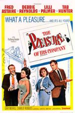 Watch The Pleasure of His Company Zmovie