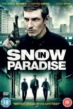 Watch Snow in Paradise Zmovie