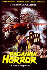 Watch Paganini Horror Zmovie