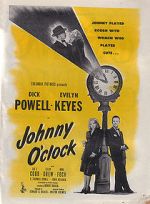 Watch Johnny O'Clock Zmovie