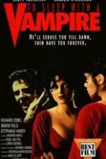 Watch To Sleep with a Vampire Zmovie