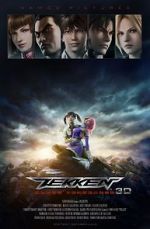 Watch Tekken: Blood Vengeance Zmovie