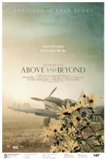 Watch Above and Beyond Zmovie