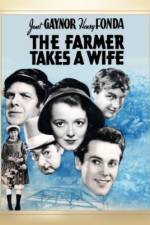 Watch The Farmer Takes a Wife Zmovie