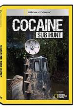 Watch National Geographic Cocaine Sub Hunt Zmovie