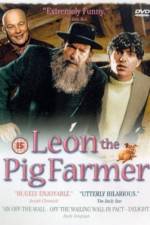 Watch Leon the Pig Farmer Zmovie