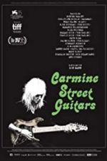 Watch Carmine Street Guitars Zmovie