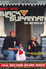 Watch Black Supaman Zmovie