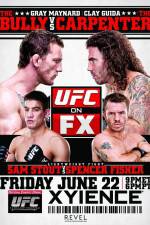 Watch UFC On FX Maynard Vs. Guida Zmovie