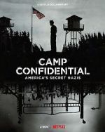 Watch Camp Confidential: America\'s Secret Nazis (Short 2021) Zmovie