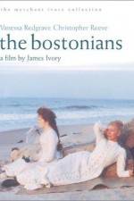 Watch The Bostonians Zmovie