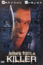 Watch Letters from a Killer Zmovie