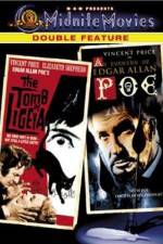 Watch An Evening of Edgar Allan Poe Zmovie