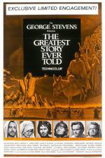 Watch The Greatest Story Ever Told Zmovie