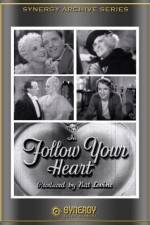 Watch Follow Your Heart Zmovie