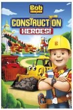 Watch Bob the Builder: Construction Heroes! Zmovie