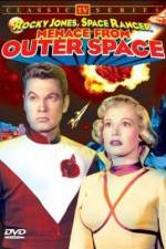 Watch Menace from Outer Space Zmovie