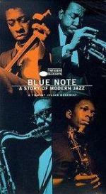 Watch Blue Note - A Story of Modern Jazz Zmovie