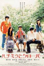 Watch Hachimitsu to Clover Zmovie