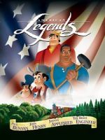 Watch American Legends Zmovie