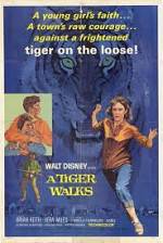 Watch A Tiger Walks Zmovie