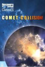 Watch Comet Collision! Zmovie