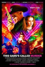 Watch This Game\'s Called Murder Zmovie