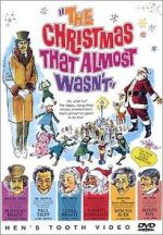 Watch The Christmas That Almost Wasn\'t Zmovie