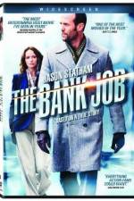 Watch The Bank Job Zmovie